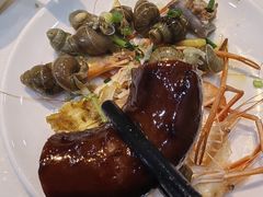 -两户人家农家乐