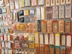 -猫的天空之城概念书店(杭州南宋御街店)