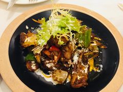 -玫瑰园餐厅