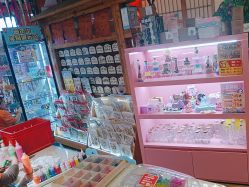 -卡通尼乐园(新达汇三林店)