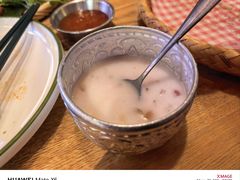-椰莱泰小谷·东南亚融合菜(坪山悦阾SPACE店)