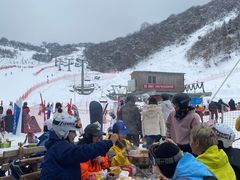 -太子岭滑雪场