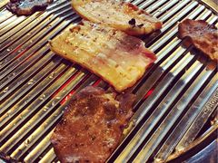-釜山火炉·海鲜烤肉(紫藤路店)