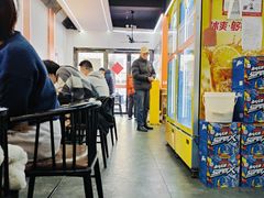 -李记鲜切牛肉自助火锅(紫薇花园店)