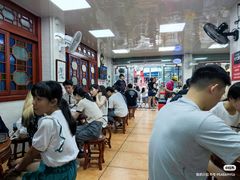 -珍珍小食店(西华路店)