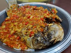 -堂瓦里·33年传统赣菜(第一街区店)