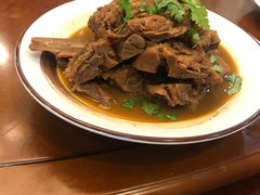 -普天和酒楼·新津菜·烤鸭(天津之眼店)