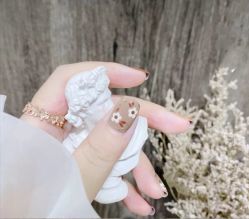 点击看大图 -LILY NAILS美甲美睫