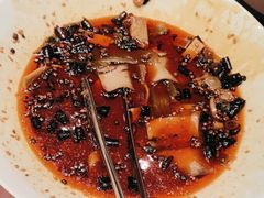 -西贝(六里桥旗舰店)