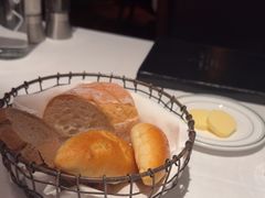 -Wolfgang’s Steakhouse 沃夫冈牛排馆(上海白玉兰广场店)