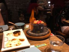-局气 烤鸭·北京菜(光华路店)