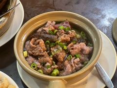 -尝囍煲仔小菜