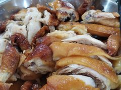 -红旗山庄(圭峰山店)