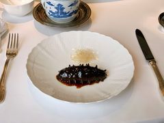 葱烧关东辽参-福1015(愚园路店)
