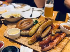 -兰特伯爵西餐厅·啤酒屋(方庄店)