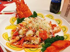 -马勒别墅·中餐厅