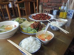 -老北京私房菜(798店)