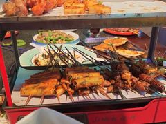 -路边边.炒菜烧烤.音乐餐厅(良乡长虹店)