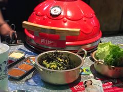 -鱼饪杰烤鱼餐厅