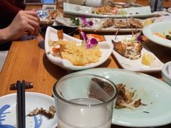 -万鱼亭·筑地屋 日本料理(淮海街店)