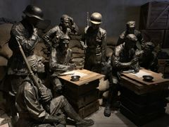 -上海四行仓库抗战纪念馆