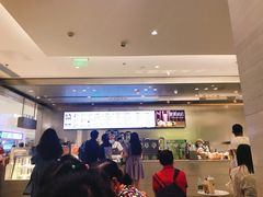 -喜茶(杭州滨江宝龙店)