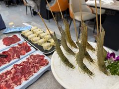 -牛天下·牛肉·海鲜·打边炉·融合菜