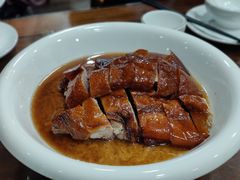 -黄连大头华烧鹅店(大良店)