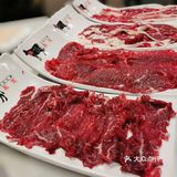 性价比超高的潮汕鲜牛肉火锅