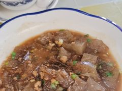 -百味园土菜馆(迎宾东路店)