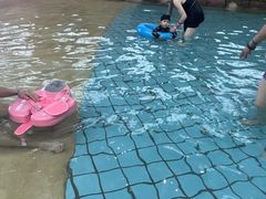 -渔岛海洋度假区