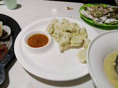 -前王院•巧克力海鲜市集餐厅(万平口店)