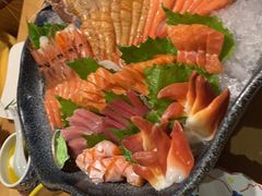 -山之川日料放题(通州店)