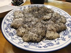 -老字号农家宴