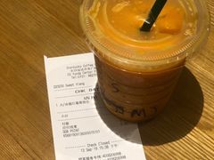 -星巴克臻选(长沙运达中央广场店)