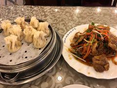 -四海回族饭店(前进大街店)