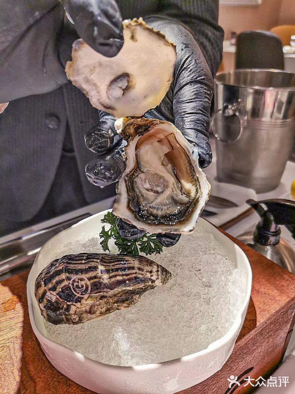 浪漫高级餐厅|约会•聚会首选王品牛排