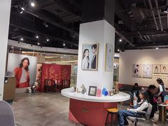 -海马体照相馆(天津世纪都会店)