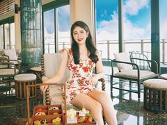 -影吧•悬崖海景(珠海凤凰湾悦椿酒店)
