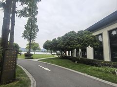 -杭州西湖柳莺里酒店·闻莺厅