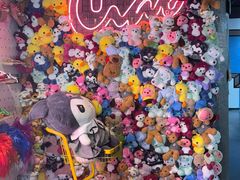 -CIAO·团建聚餐·生日派对轰趴馆(福田店)