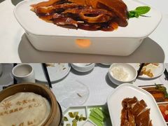 -悦融·京鲁菜·露台花园(安定门店)