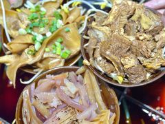 -正南齊北重庆老火锅(光华村直营店)