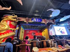 -德云社(三里屯店)