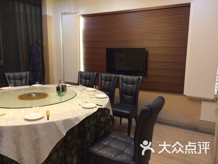 宴喜楼-环境图片-长春美食-大众点评网