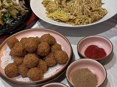 -满堂·烤鸭店·北京菜(鼓楼店)