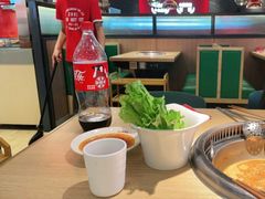-季季红火锅(柳州城中万达二店)