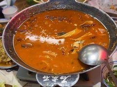 -石灰石烧鸡公(南通万象城店)