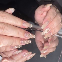 -StartNail美甲