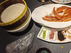 -锦府园·新台州菜(合生汇店)